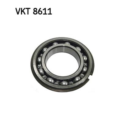 SKF Manual Transmission Bearing VKT 8611