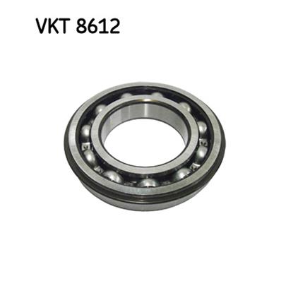 SKF Manual Transmission Bearing VKT 8612