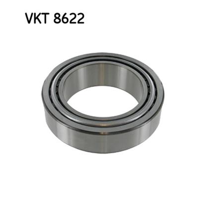 SKF Manual Transmission Bearing VKT 8622