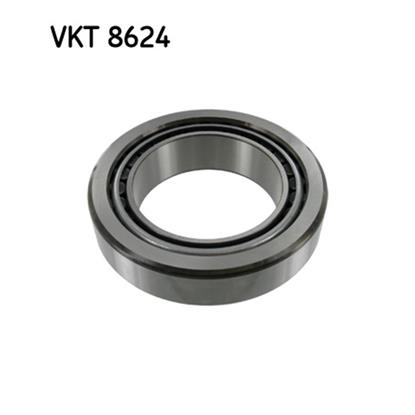 SKF Manual Transmission Bearing VKT 8624
