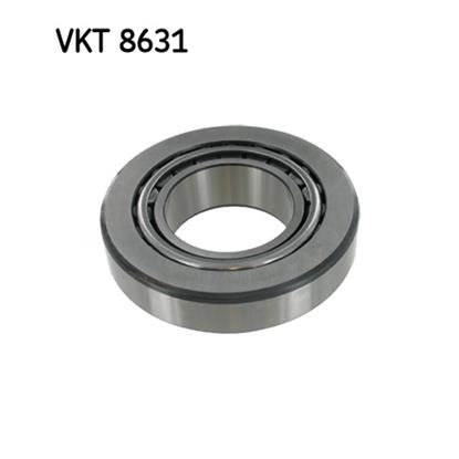 SKF Manual Transmission Bearing VKT 8631