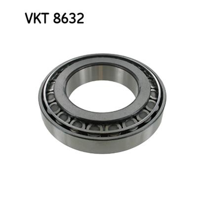 SKF Manual Transmission Bearing VKT 8632