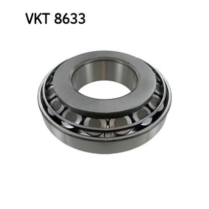 SKF Manual Transmission Bearing VKT 8633