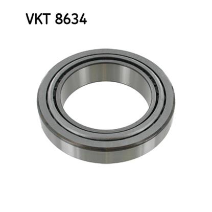 SKF Manual Transmission Bearing VKT 8634