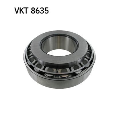 SKF Manual Transmission Bearing VKT 8635