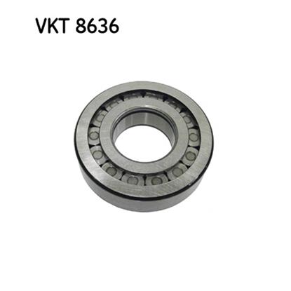 SKF Manual Transmission Bearing VKT 8636