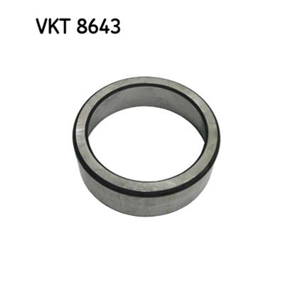 SKF Manual Transmission Bearing VKT 8643