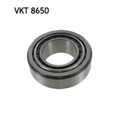 SKF Manual Transmission Bearing VKT 8650