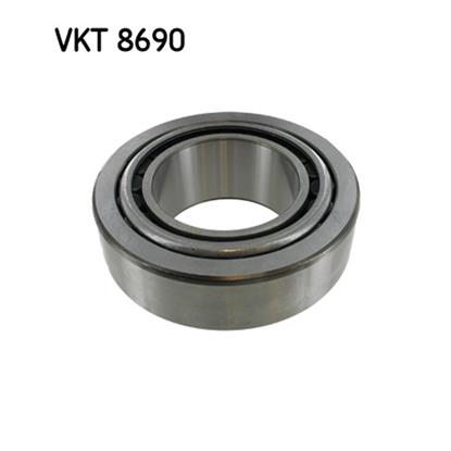 SKF Manual Transmission Bearing VKT 8690
