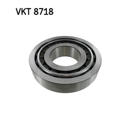 SKF Manual Transmission Bearing VKT 8718