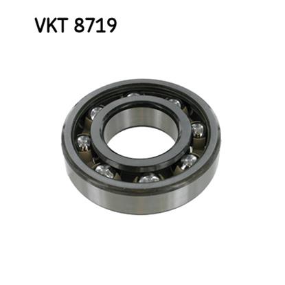 SKF Manual Transmission Bearing VKT 8719