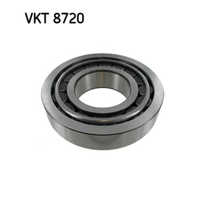 SKF Manual Transmission Bearing VKT 8720