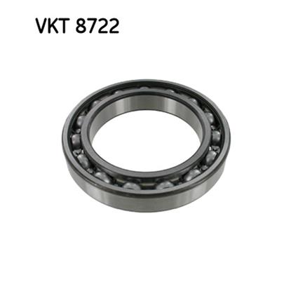 SKF Manual Transmission Bearing VKT 8722
