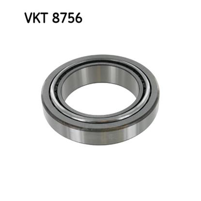 SKF Manual Transmission Bearing VKT 8756