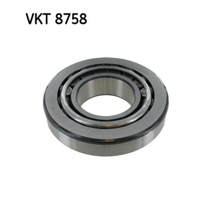 SKF Manual Transmission Bearing VKT 8758