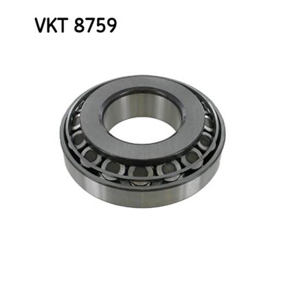 SKF Manual Transmission Bearing VKT 8759