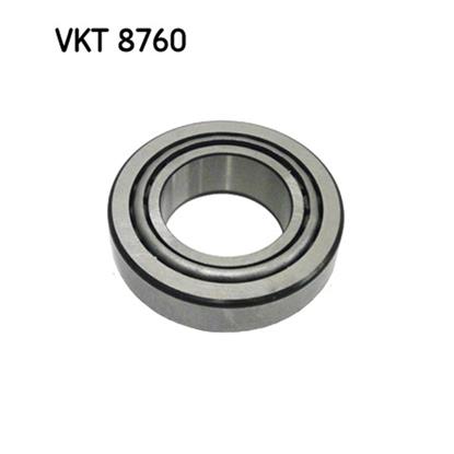 SKF Manual Transmission Bearing VKT 8760