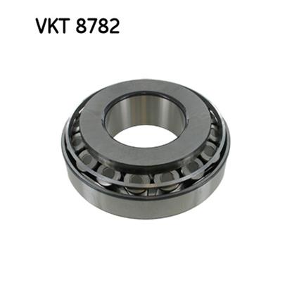 SKF Manual Transmission Bearing VKT 8782
