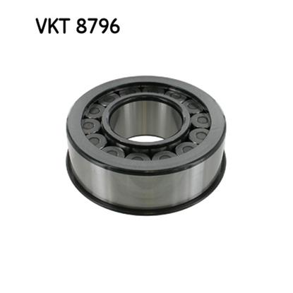 SKF Manual Transmission Bearing VKT 8796