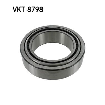 SKF Manual Transmission Bearing VKT 8798