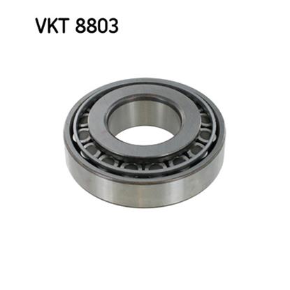 SKF Manual Transmission Bearing VKT 8803