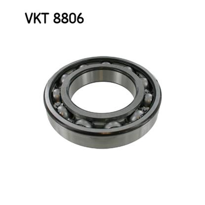 SKF Manual Transmission Bearing VKT 8806