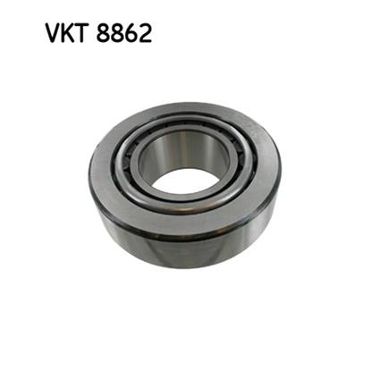 SKF Manual Transmission Bearing VKT 8862