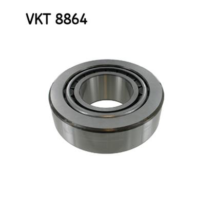 SKF Manual Transmission Bearing VKT 8864