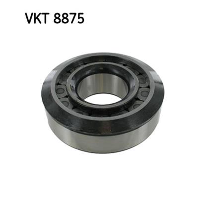 SKF Manual Transmission Bearing VKT 8875