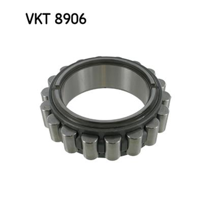SKF Manual Transmission Bearing VKT 8906