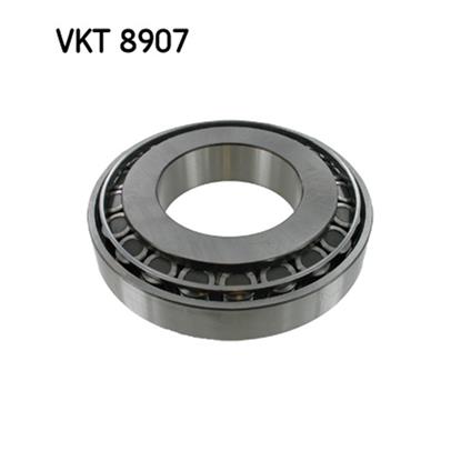 SKF Manual Transmission Bearing VKT 8907
