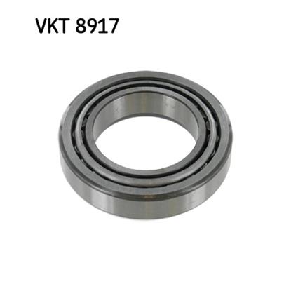 SKF Manual Transmission Bearing VKT 8917