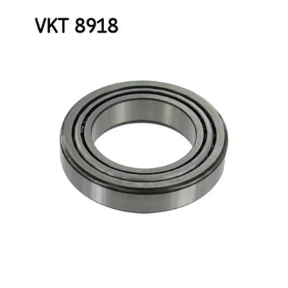 SKF Manual Transmission Bearing VKT 8918