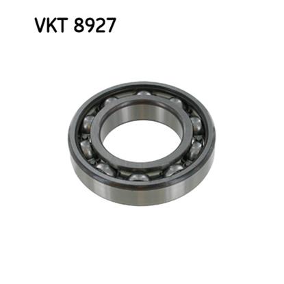 SKF Manual Transmission Bearing VKT 8927