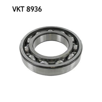 SKF Manual Transmission Bearing VKT 8936