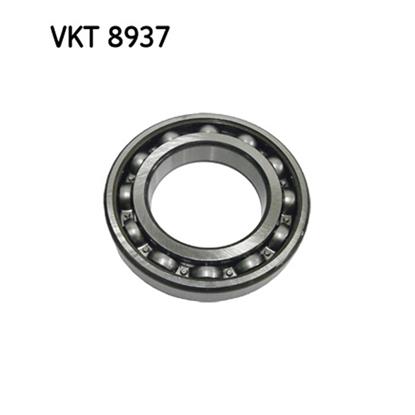 SKF Manual Transmission Bearing VKT 8937