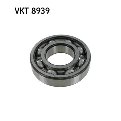 SKF Manual Transmission Bearing VKT 8939