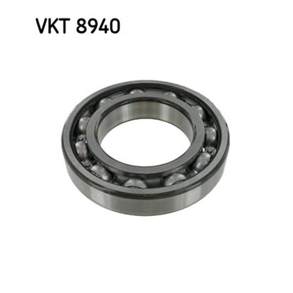 SKF Manual Transmission Bearing VKT 8940