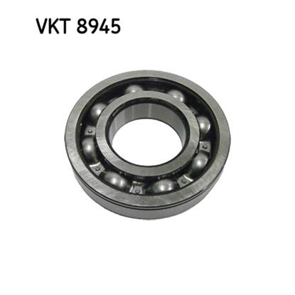 SKF Manual Transmission Bearing VKT 8945