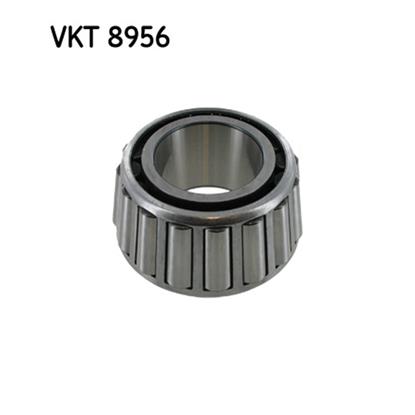 SKF Manual Transmission Bearing VKT 8956