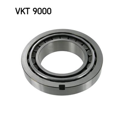 SKF Manual Transmission Bearing VKT 9000