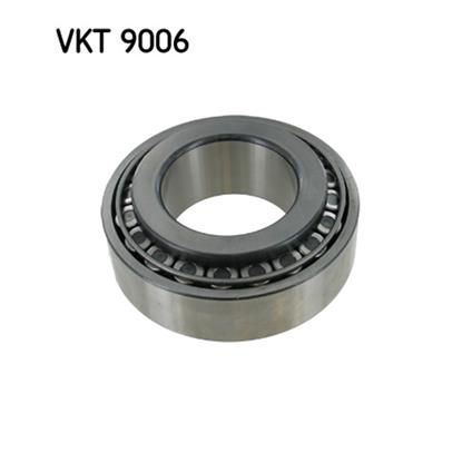 SKF Manual Transmission Bearing VKT 9006