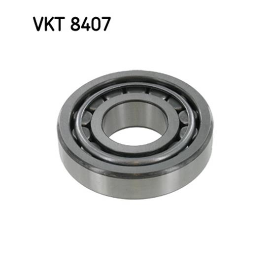 SKF Manual Transmission Bearing VKT 8407