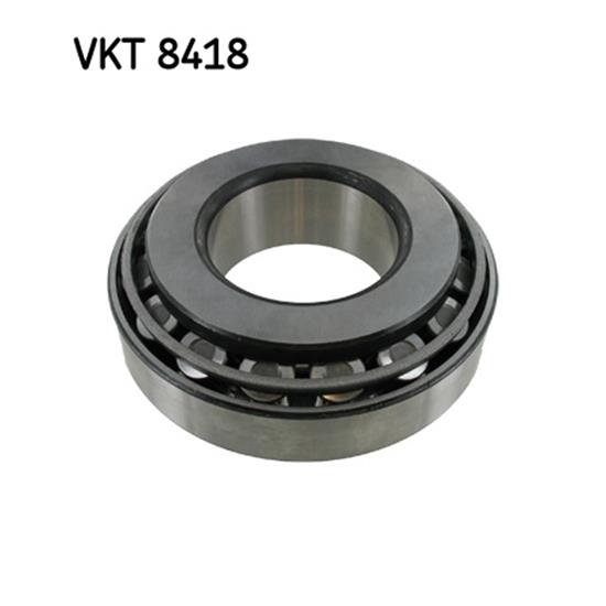 SKF Manual Transmission Bearing VKT 8418
