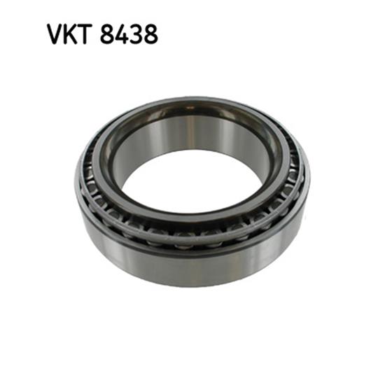 SKF Manual Transmission Bearing VKT 8438