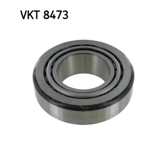 SKF Manual Transmission Bearing VKT 8473