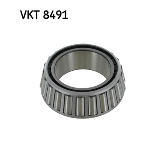 SKF Manual Transmission Bearing VKT 8491