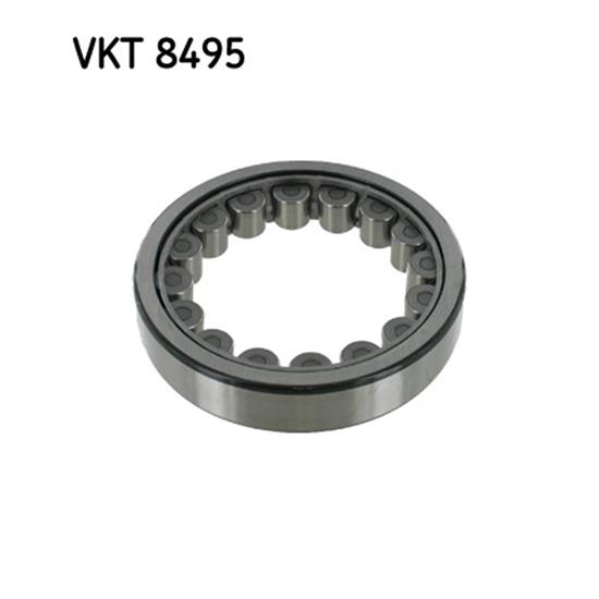 SKF Manual Transmission Bearing VKT 8495