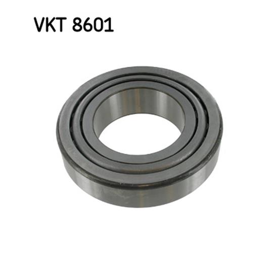 SKF Manual Transmission Bearing VKT 8601