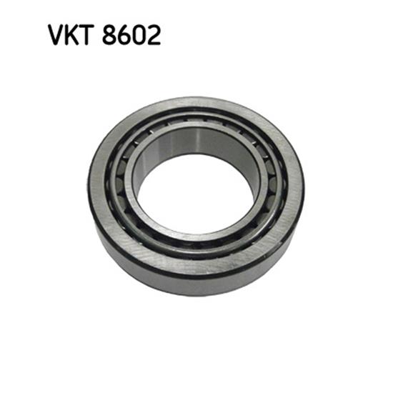 SKF Manual Transmission Bearing VKT 8602